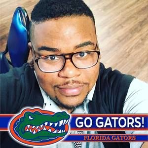 Meet your Posher, Raymond